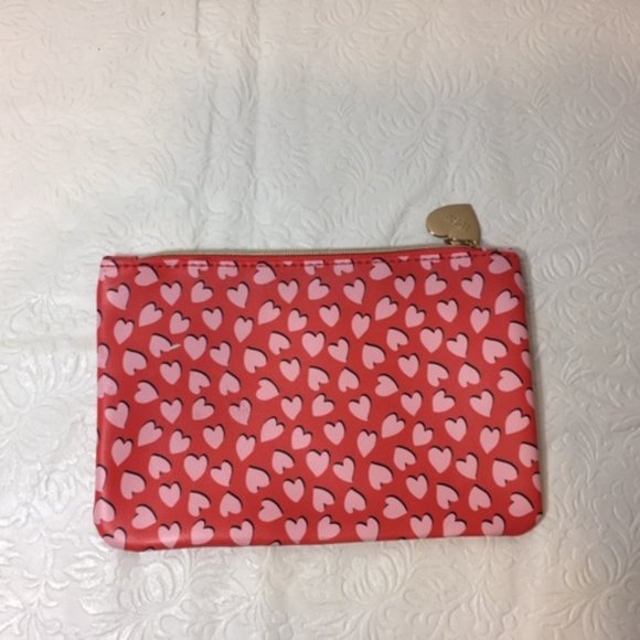 SET of THREE Ipsy Cosmetic Travel Makeup Pouch Bags - Picture 4 of 6